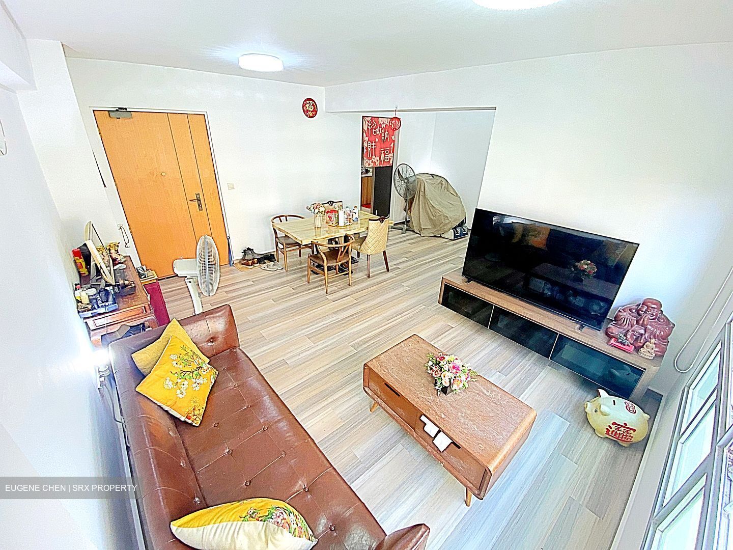 Blk 115C Eastlace @ Canberra (Sembawang), HDB 4 Rooms #521968891